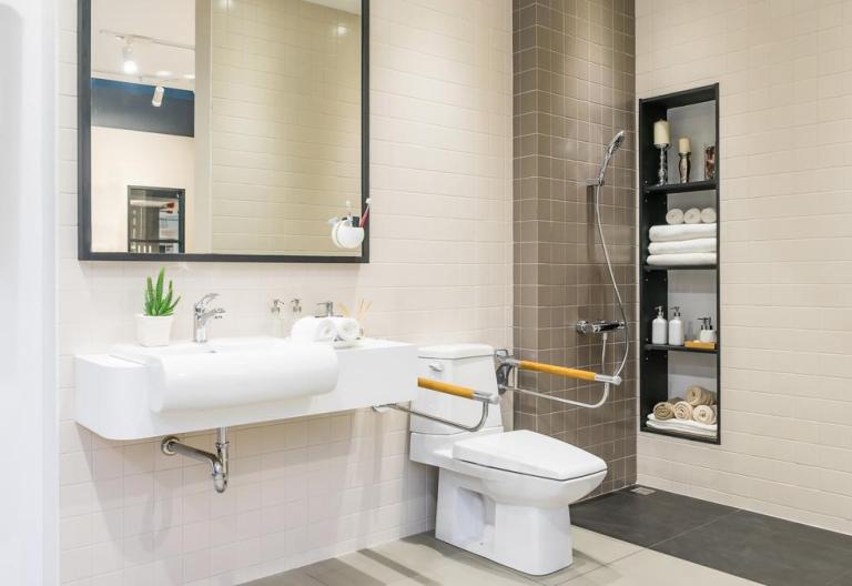 Nos conseils pour réussir la rénovation sanitaire à Lille